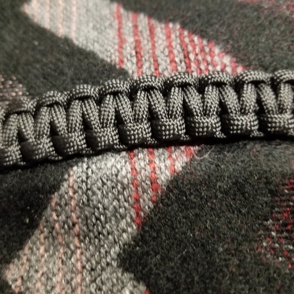 Para cord bracelet #1 - Picture 4 of 5